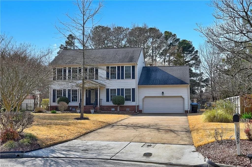 229 Oakengate TURN, VIRGINIABEACH VA 23462 - Photo 3