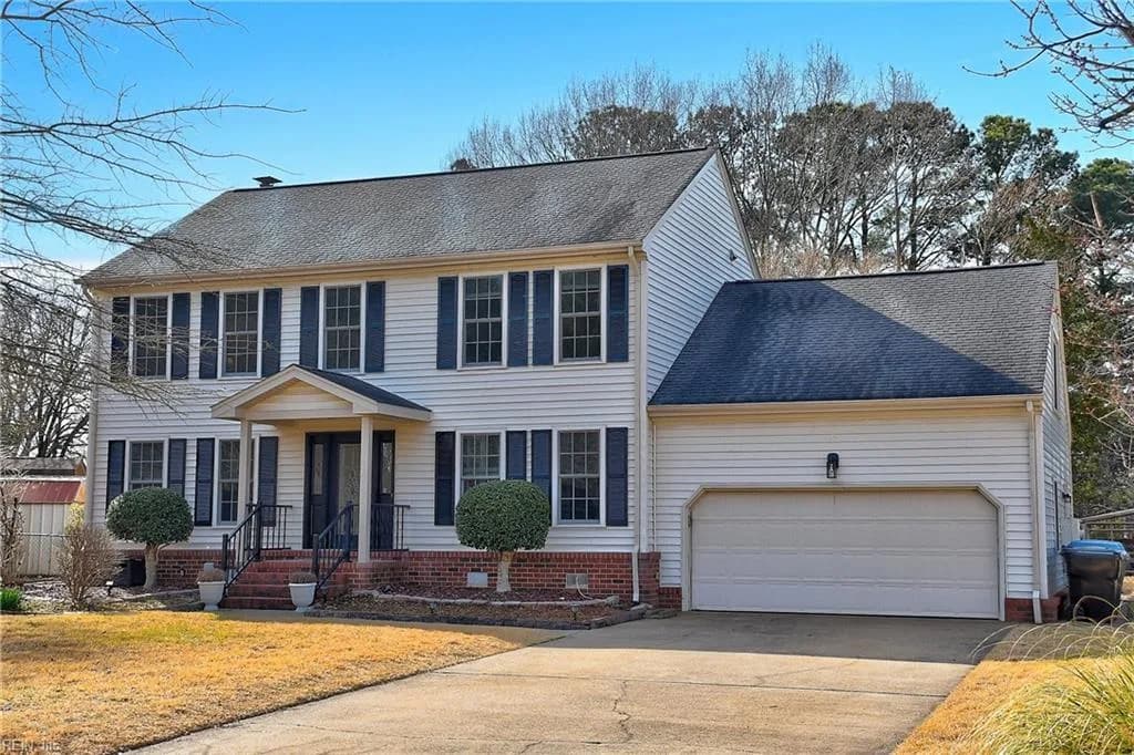 229 Oakengate TURN, VIRGINIABEACH VA 23462 - Photo 4