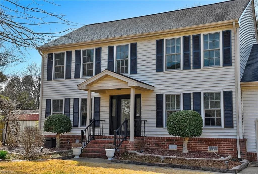 229 Oakengate TURN, VIRGINIABEACH VA 23462 - Photo 5