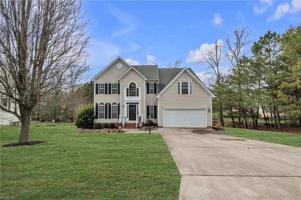 9359 STONEHOUSE GLN, TOANO VA 23168 - Photo 2