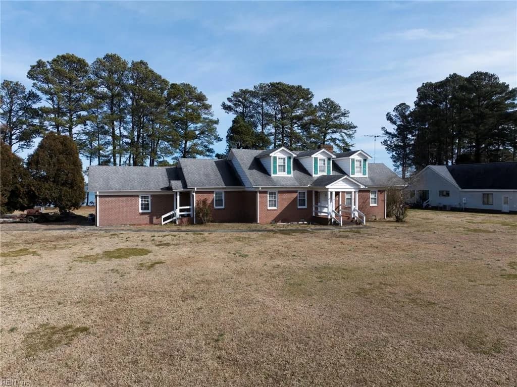 2406 Hallieford RD, HALLIEFORD VA 23068 - Photo 3