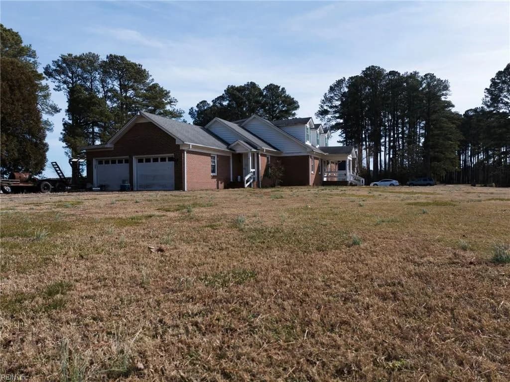 2406 Hallieford RD, HALLIEFORD VA 23068 - Photo 4