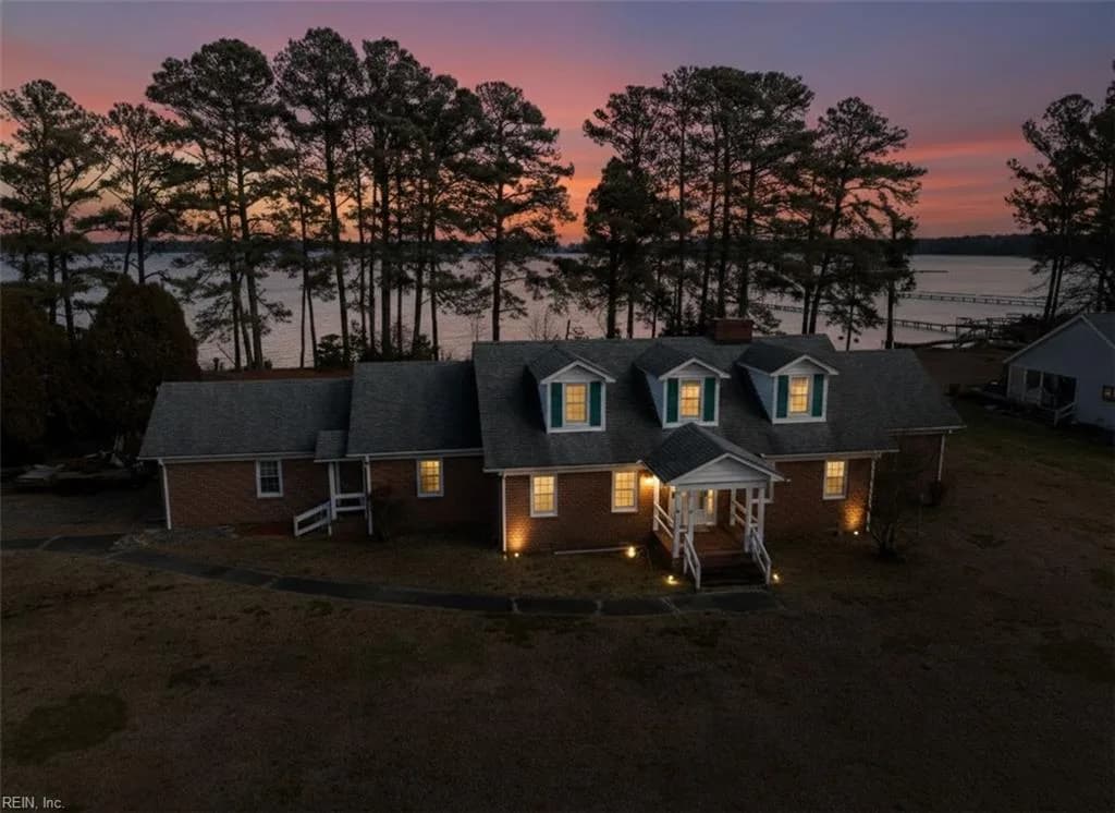 2406 Hallieford RD, HALLIEFORD VA 23068 - Photo 5