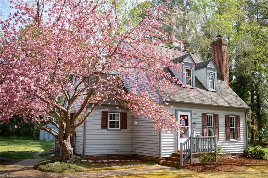 114 Haradd LN, WILLIAMSBURG VA 23188