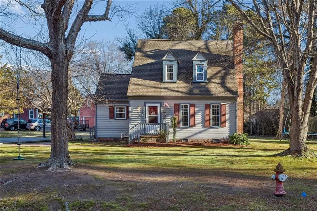 114 Haradd LN, WILLIAMSBURG VA 23188 - Photo 4