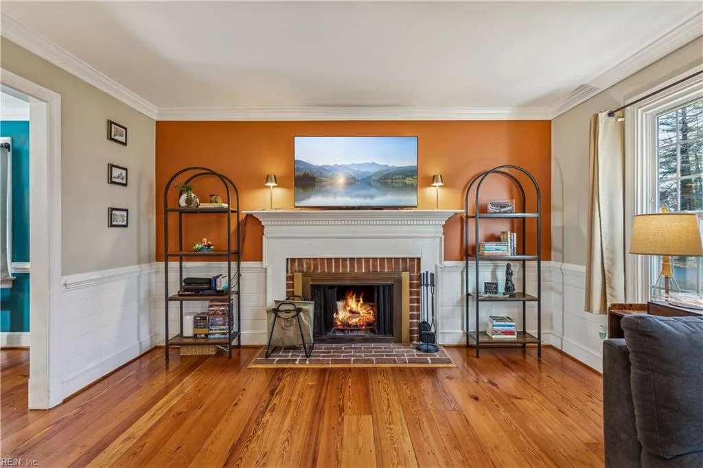 114 Haradd LN, WILLIAMSBURG VA 23188 - Photo 5