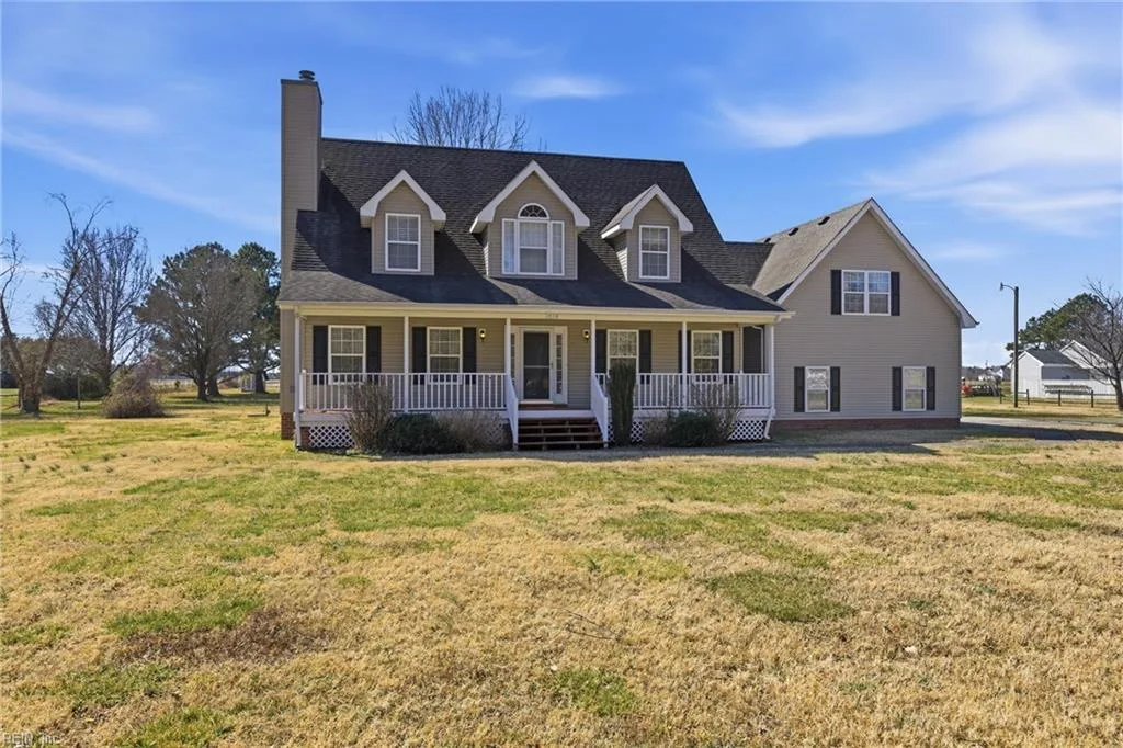 2029 Carolina RD, Chesapeake — 3 bed Residential, 2,910 sqft