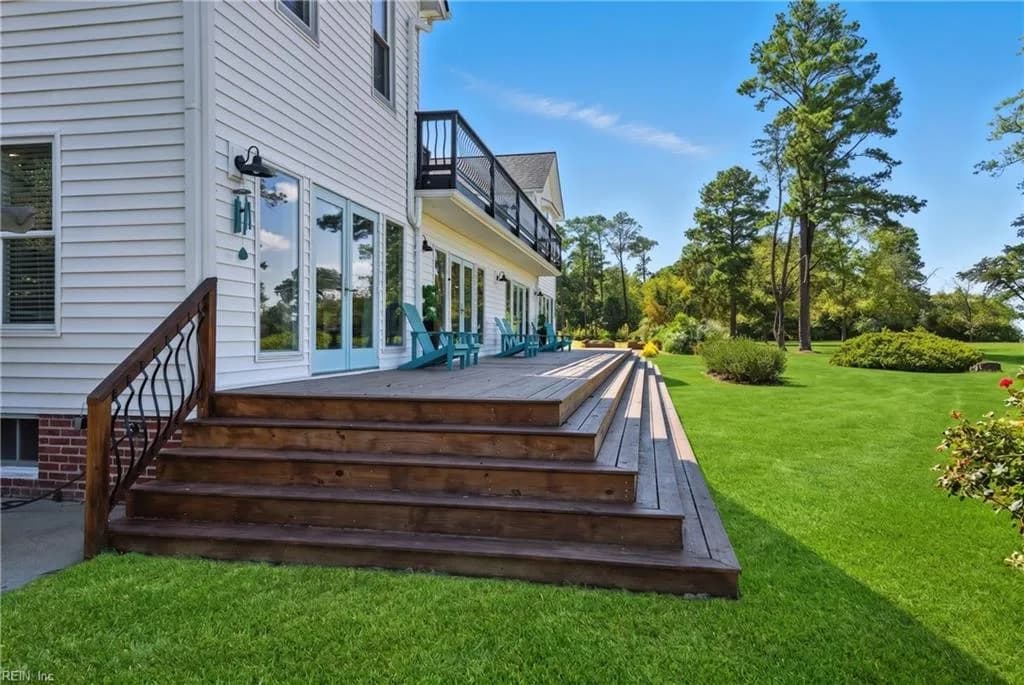 522 Felton RD, DELTAVILLE VA 23043 - Photo 5