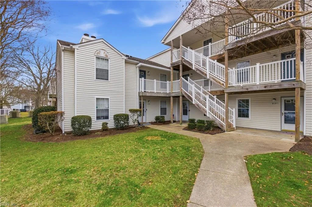2125 Refuge CT, Virginia Beach — 2 bed Residential, 1,117 sqft