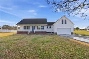 117 Pine Ridge DR, SOUTHMILLS NC 27976 - Photo 2