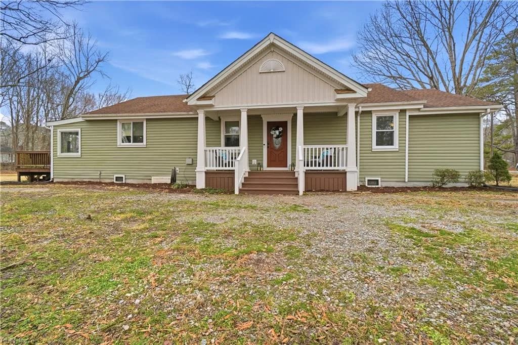 968 Scenic Blvd, Chesapeake, VA 23322, USA - Main photo