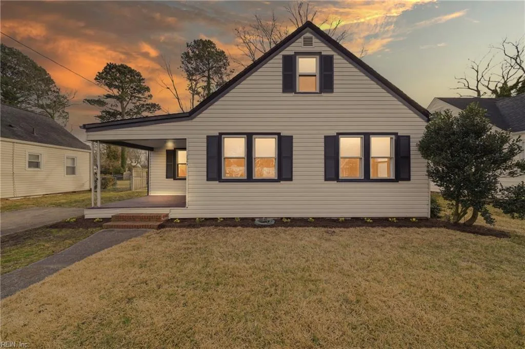 121 E Chester ST, Norfolk — 2 bed Residential, 1,133 sqft