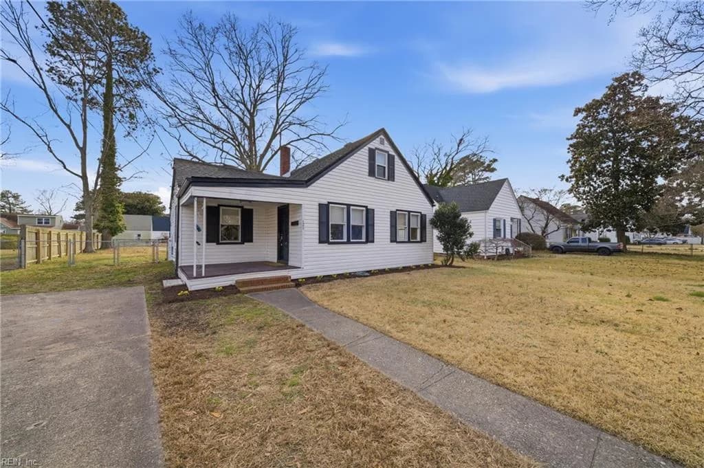 121 E Chester ST, NORFOLK VA 23503 - Photo 3