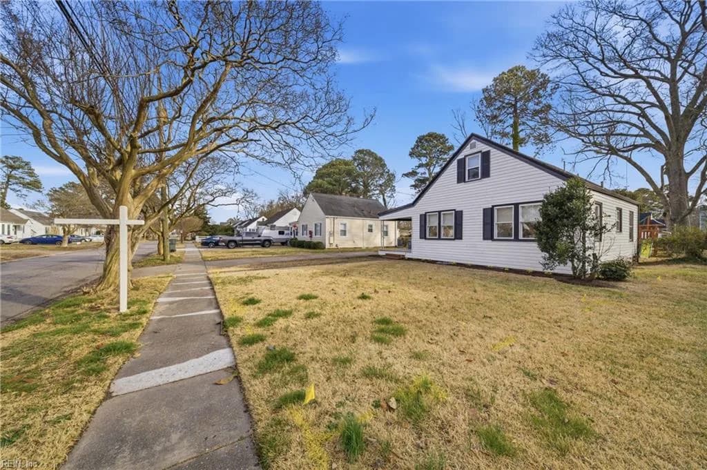 121 E Chester ST, NORFOLK VA 23503 - Photo 4
