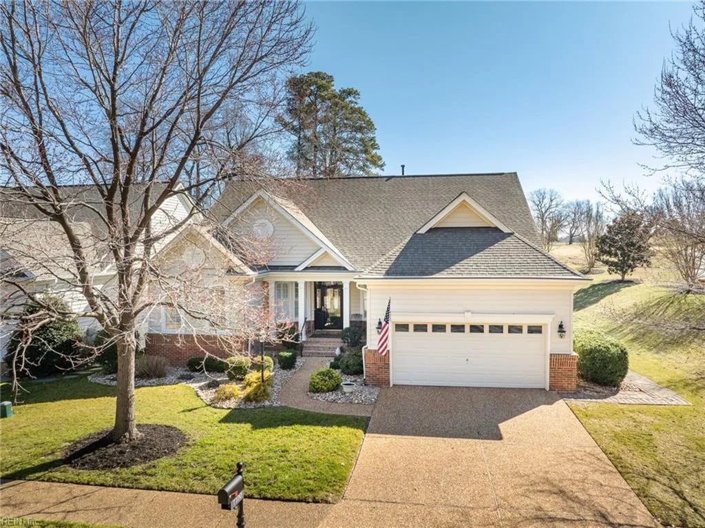 7100 Pinebrook RD, Williamsburg — 3 bed Residential, 3,957 sqft