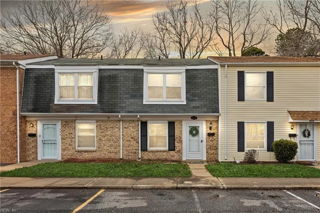 1630 Darren CIR, PORTSMOUTH VA 23701 - Main photo