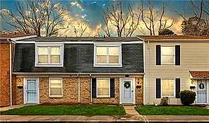 1630 Darren CIR, Portsmouth — 3 bed Residential, 1,202 sqft