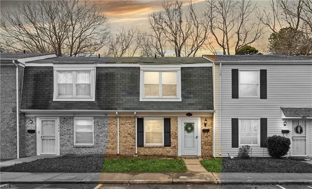 1630 Darren CIR, PORTSMOUTH VA 23701 - Photo 3