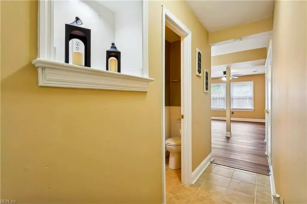 1630 Darren CIR, PORTSMOUTH VA 23701 - Photo 5