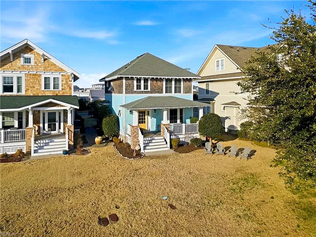 4206 Pretty Lake AVE #B, NORFOLK VA 23518 - Photo 2