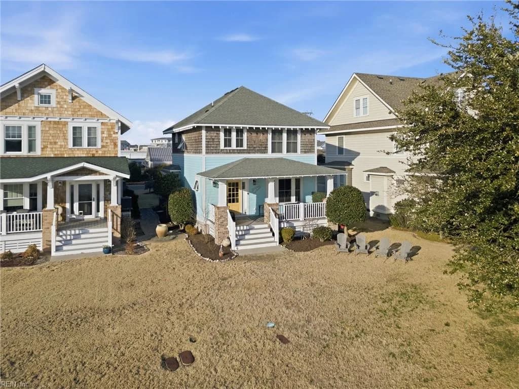 4206 Pretty Lake AVE #B, NORFOLK VA 23518 - Photo 2