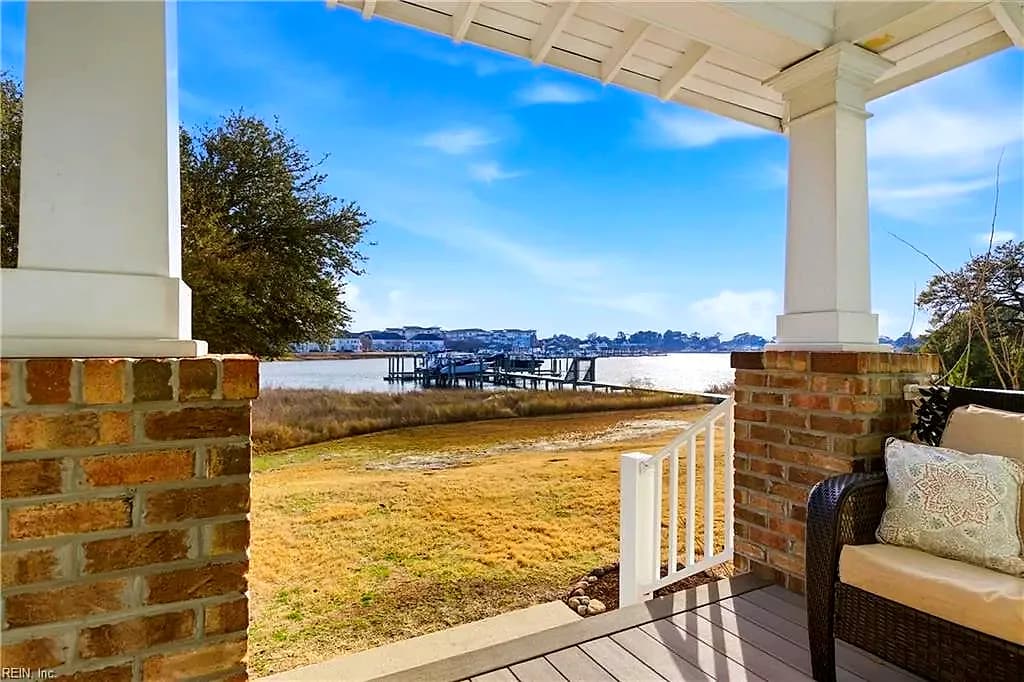 4206 Pretty Lake AVE #B, NORFOLK VA 23518 - Photo 3