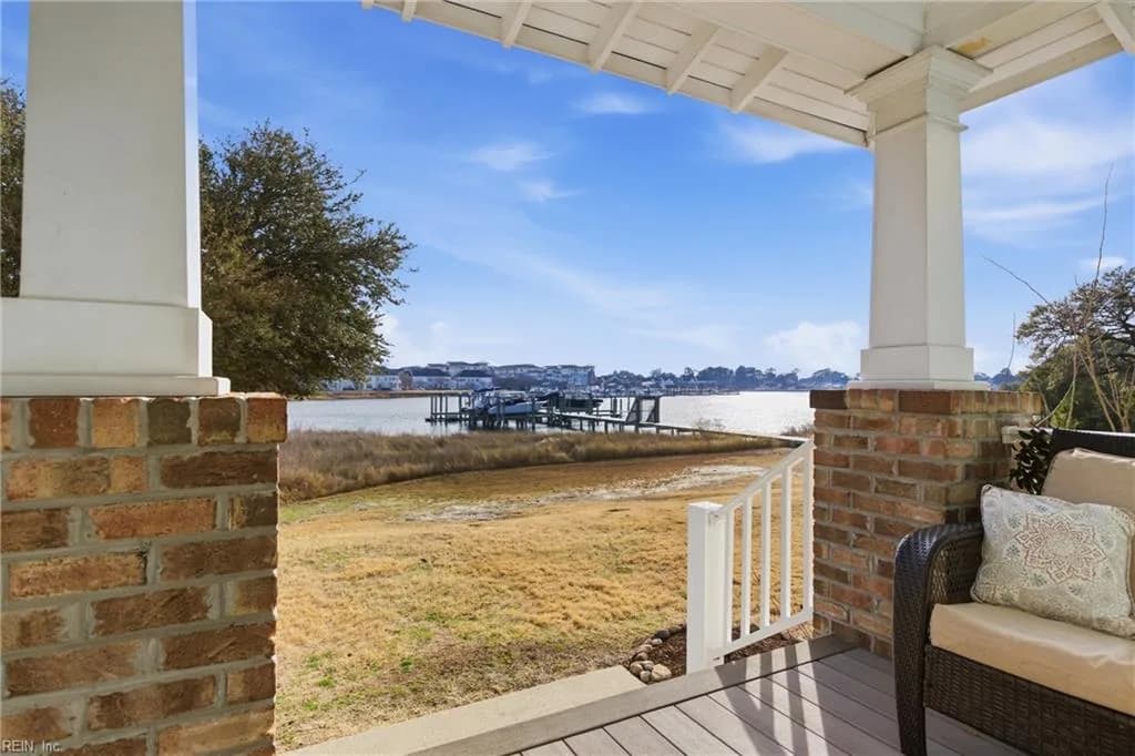 4206 Pretty Lake AVE #B, NORFOLK VA 23518 - Photo 3