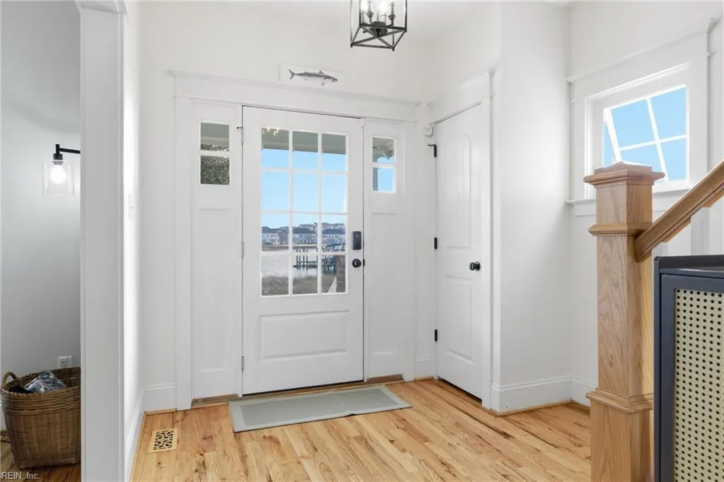 4206 Pretty Lake AVE #B, NORFOLK VA 23518 - Photo 4