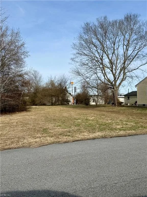 0 Pine ST, EMPORIA VA 23847