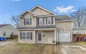 4110 1st ST, CHESAPEAKE VA 23324 - Main photo