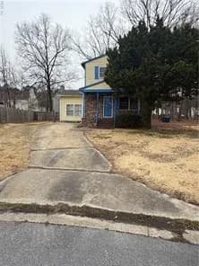 859 Cheyenne DR, NEWPORTNEWS VA 23608 - Photo 2