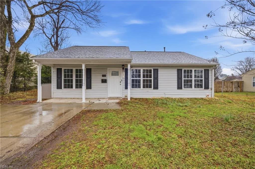 500 Osceola AVE, SUFFOLK VA 23434 - Photo 2