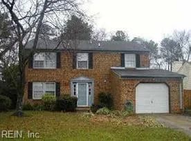 3705 Upland RD, VIRGINIA BEACH VA 23452 - Main photo