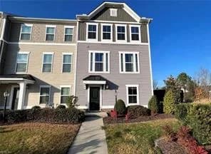 5601 Freewill LN, VIRGINIABEACH VA 23464 - Main photo