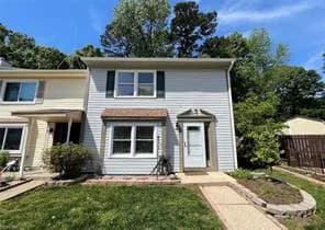 3921 Kiwanis LOOP, VIRGINIA BEACH VA 23456 - Main photo