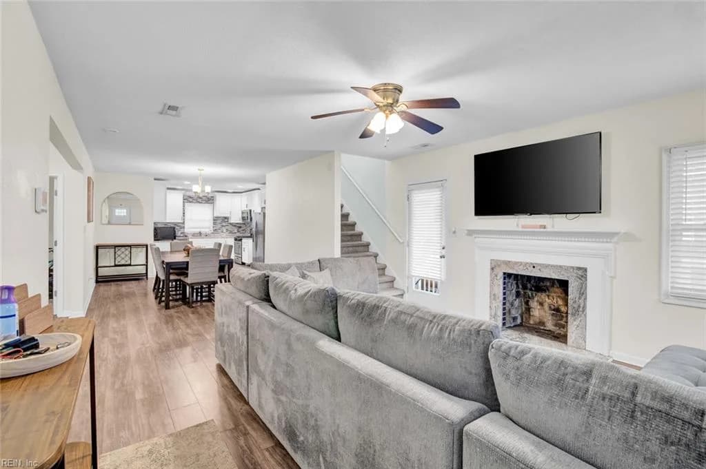 1914 Parker AVE, PORTSMOUTH VA 23704 - Photo 5