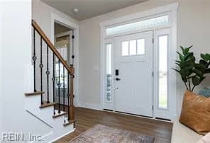 330 Station DR, SUFFOLK VA 23434 - Photo 3