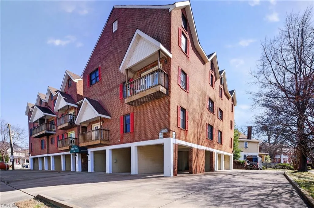 849 Baldwin AVE #1C, Norfolk — 2 bed Residential, 1,054 sqft