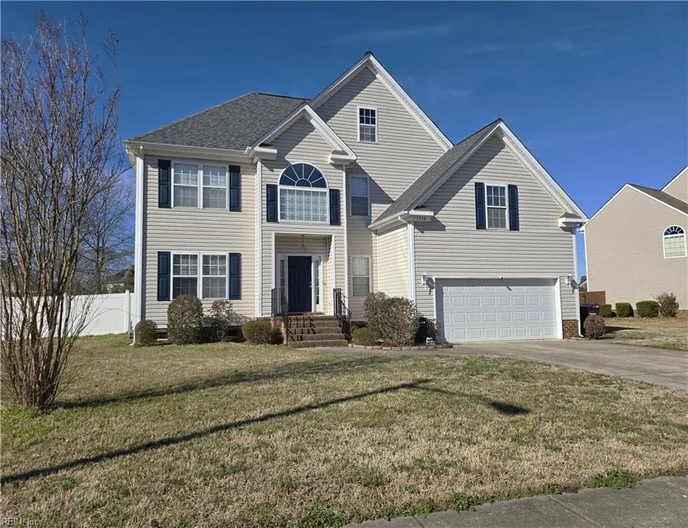 1330 Dominion Lakes BLVD, CHESAPEAKE VA 23320 - Main photo