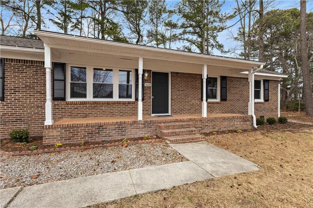 3025 Woodlawn DR, SUFFOLK VA 23434 - Photo 5