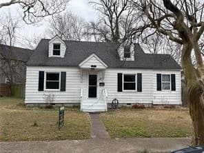 401 Fresh Meadow RD, NORFOLK VA 23503 - Photo 2