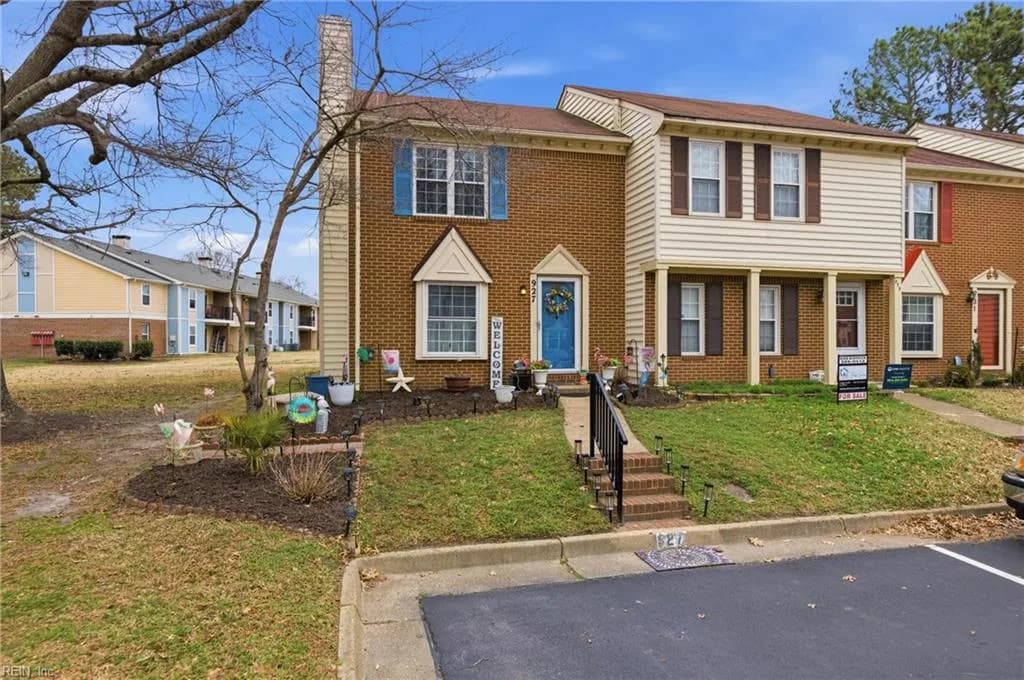 927 Still Harbor CIR, CHESAPEAKE VA 23320 - Photo 2