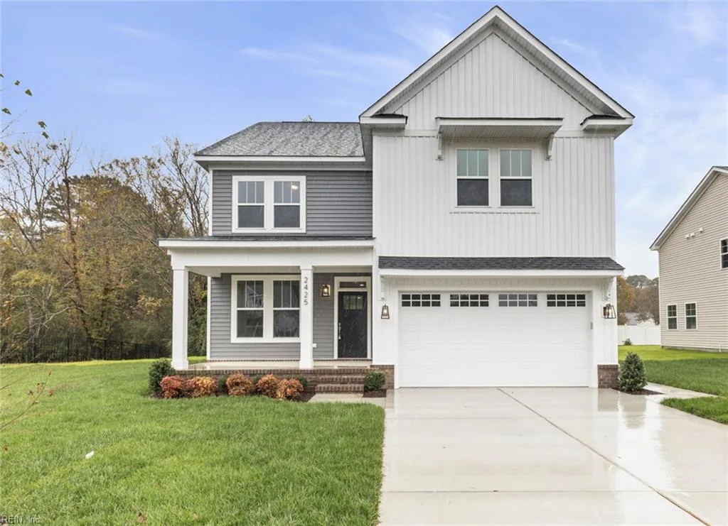 1308 Narrow WAY, VIRGINIABEACH VA 23451