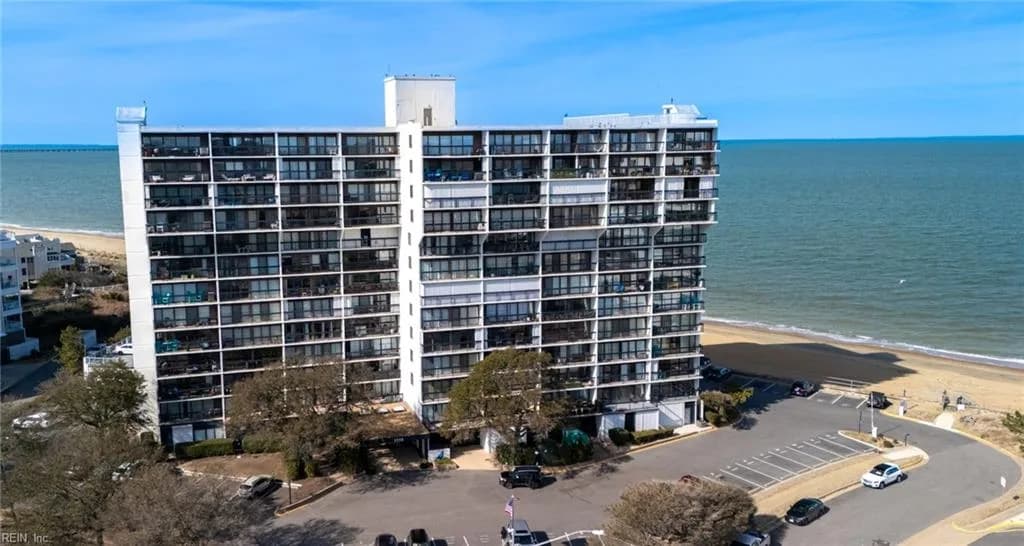 3558 Shore DR #309, VIRGINIABEACH VA 23455 - Photo 2