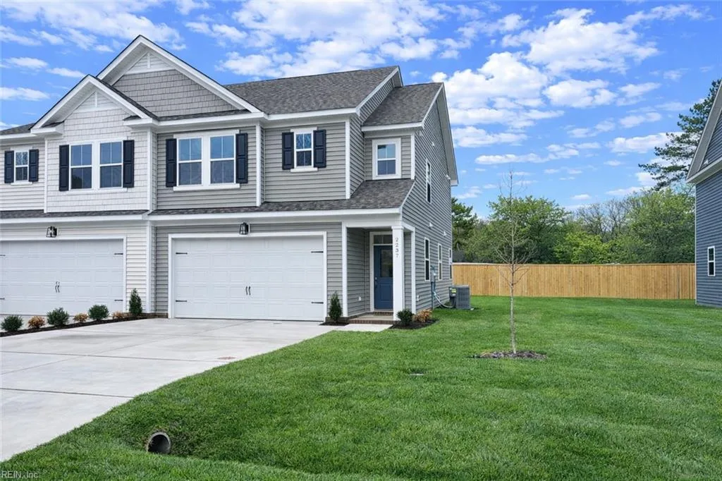 2237 Wolf ST, Virginia Beach — 3 bed Residential, 1,631 sqft