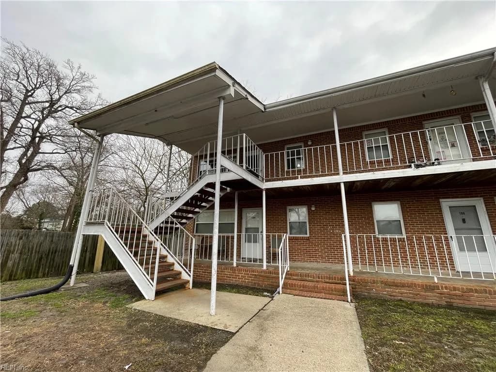 719 Marvin AVE #209, NORFOLK VA 23518 - Main photo