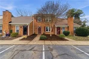 7699 The Points PL #1002, GLOUCESTERPOINT VA 23062 - Main photo
