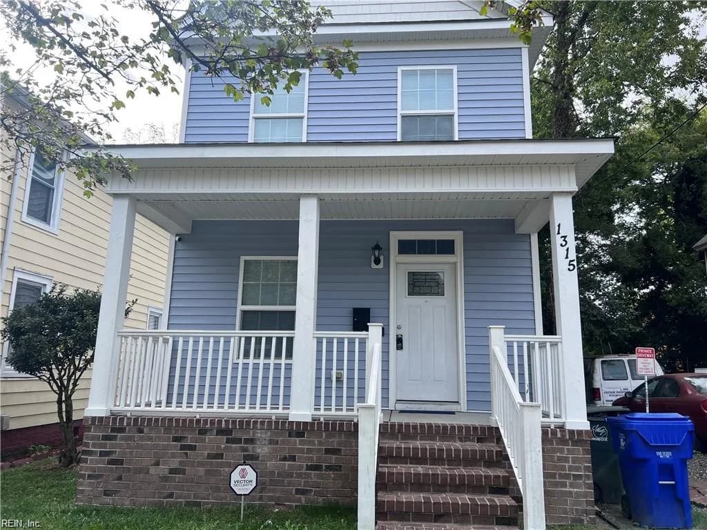 1315 27th ST W, NORFOLK VA 23508 - Photo 3