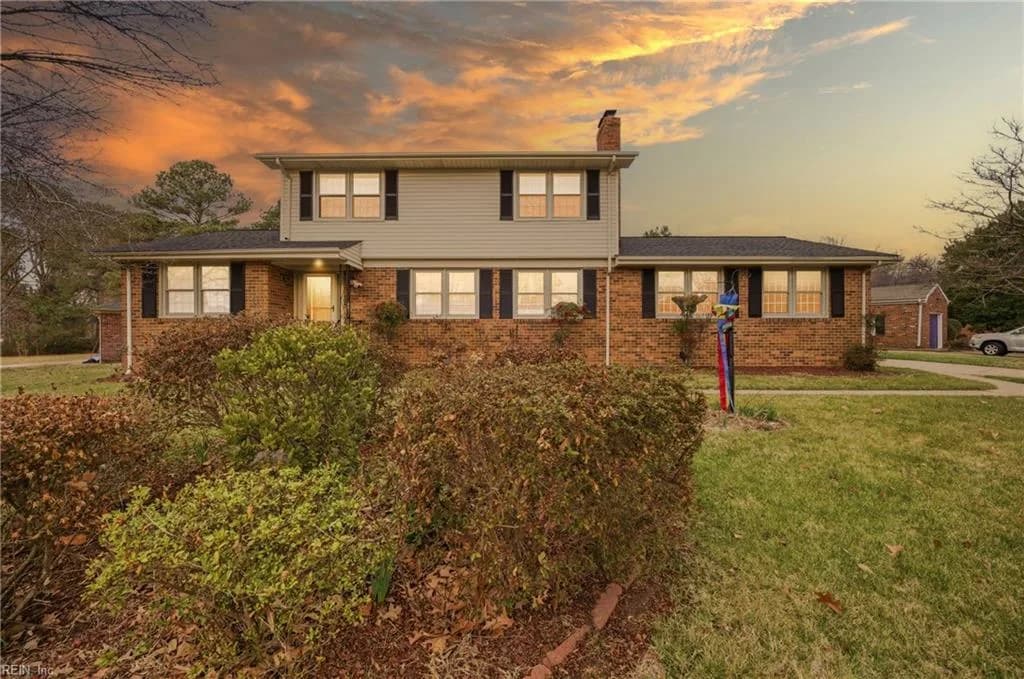 400 Beauregard DR, CHESAPEAKE VA 23322 - Photo 2