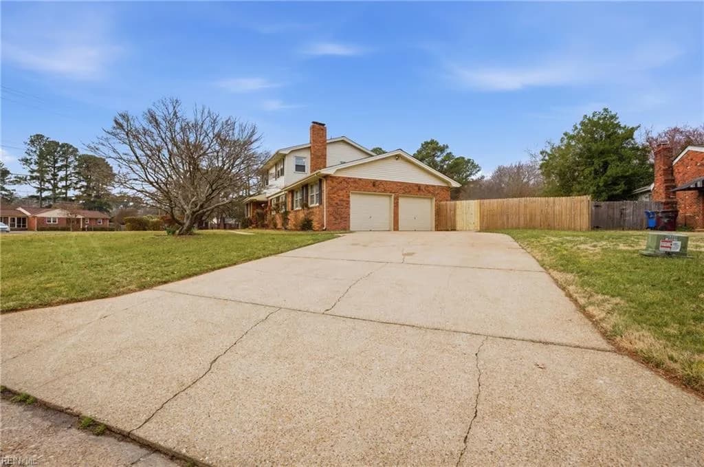 400 Beauregard DR, CHESAPEAKE VA 23322 - Photo 5